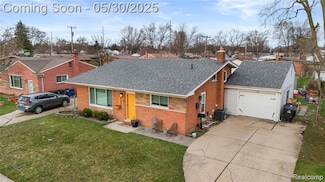 771 Easley Dr, Westland, MI 48186