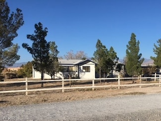 5601 Vicki Ann Rd Unit A, Pahrump, NV 89048