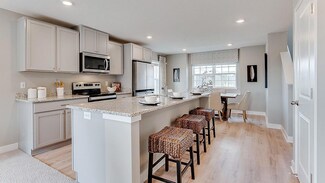 12535 Guadalcanal Cir Unit C, Blaine, MN 55449
