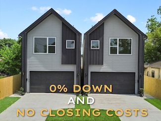 7729 Avenue J Unit B, Houston, TX 77012