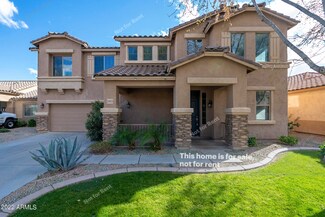 19875 E Reins Rd, Queen Creek, AZ 85142