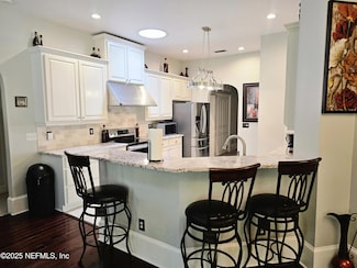 3600 Stratton Rd, Jacksonville, FL 32221