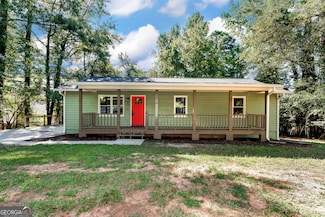 5119 Ash Cir, Gainesville, GA 30504