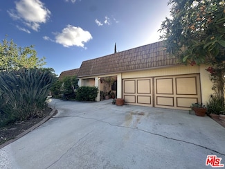 3185 Rossini Place, Topanga, CA 90290