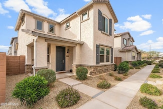 25268 N 142nd Dr, Surprise, AZ 85387