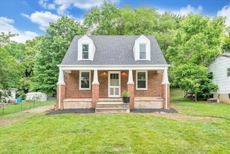 1602 Redwood Rd SE, Roanoke, VA 24014