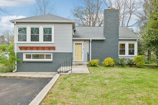 621 Iris Dr, Manchester, TN 37355