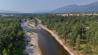 411 W River Rd, Hamilton, MT 59840