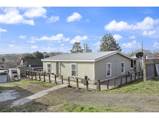 503 Scott St, Moro, OR 97039
