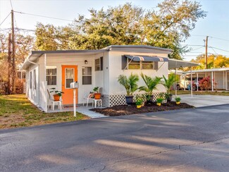 7803 46th Ave N Unit 132, Saint Petersburg, FL 33709