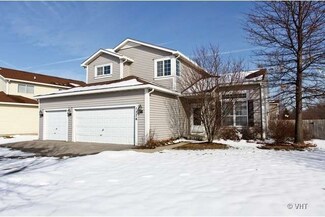 1776 Apple Valley Rd, Bolingbrook, IL 60490