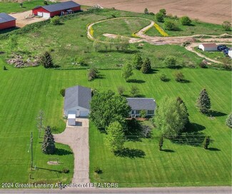 575 Allegan Rd, Vermontville, MI 49096