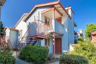 84 Rancho Dr Unit H, San Jose, CA 95111