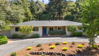 1531 Escondido Way, Belmont, CA 94002