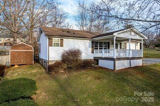 222 Chapman Drive Extension, Asheville, NC 28805