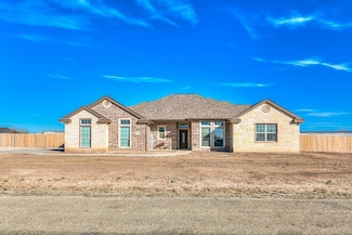 3528 Buck Run, San Angelo, TX 76901