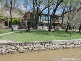 1641 Cape Woods Rd, Linn Creek, MO 65052