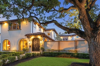 3751 Aberdeen Way, Houston, TX 77025