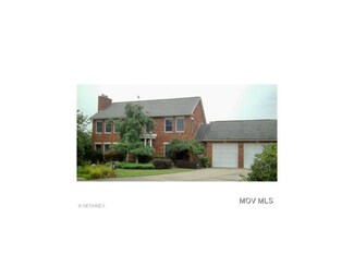 200 White Oak St, Vincent, OH 45784