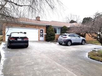 7005 Ridge Rd, Cleveland, OH 44129