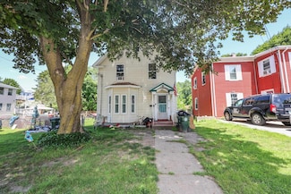 67 Schiller St, Manchester, NH 03102
