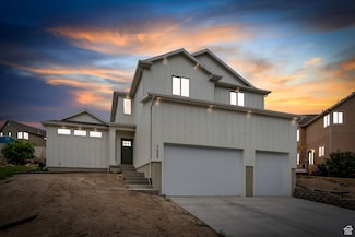 7625 N Silver Creek Way, Eagle Mountain, UT 84005