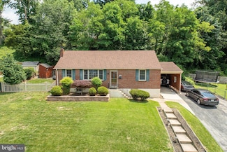 1346 Valley Rd, Woodlyn, PA 19094