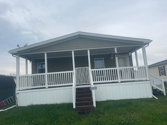 11900 Duff Rd Unit 27, Lakeview, OH 43331