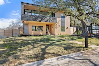 2512 Ridgeview St, Austin, TX 78704