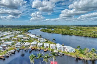 8320 Riverside Dr Unit 137, Punta Gorda, FL 33982
