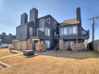11530 N May Ave Unit D303, Oklahoma City, OK 73120