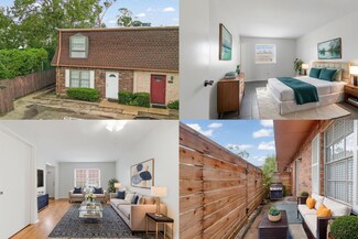 9303 Hammerly Blvd Unit 308, Houston, TX 77080
