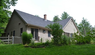 181 Whitney Brook Rd, New London, NH 03257