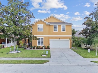 817 James Way, Lake Alfred, FL 33850