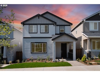 7727 NW Eleanor Ave, Portland, OR 97229