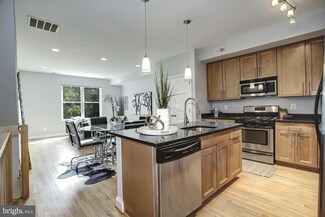244 14th Place NE Unit 1, Washington, DC 20002