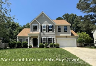 7563 Sedgebrook Dr W, Stanley, NC 28164