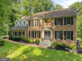 1212 Crows Foot Rd, Marriottsville, MD 21104