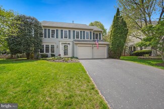 8183 Lone Oak Ct, Manassas, VA 20111