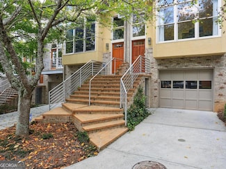 1323 Peachtree View NE, Atlanta, GA 30319