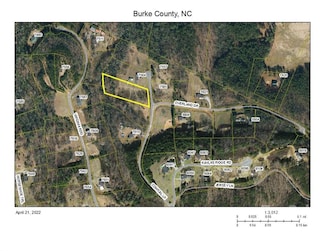 V/L Cowtail Ln Unit 80, Connelly Springs, NC 28612