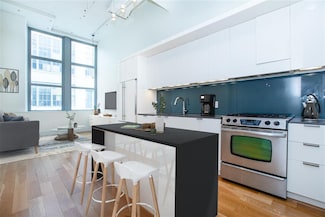 50 Dey St Unit 556, Jersey City, NJ 07306