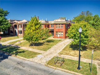 1217 NW 17th St, Oklahoma City, OK 73106