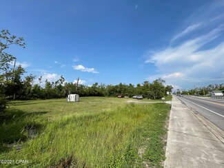 2823 E 11th St, P C Beach, FL 32401