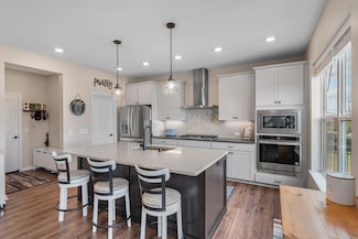 490 Sandhill Dr, Orono, MN 55356