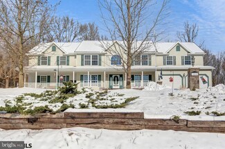380 Ponderosa Dr, Howard, PA 16841