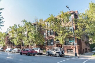 2338 W Wilson Ave Unit 3, Chicago, IL 60625