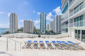 325 S Biscayne Blvd Unit 1521, Miami, FL 33131