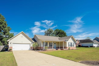 16 Country Village Cir, Cabot, AR 72023