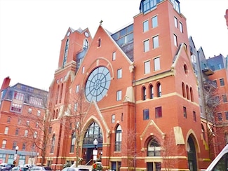 2 Clarendon St Unit 204, Boston, MA 02116